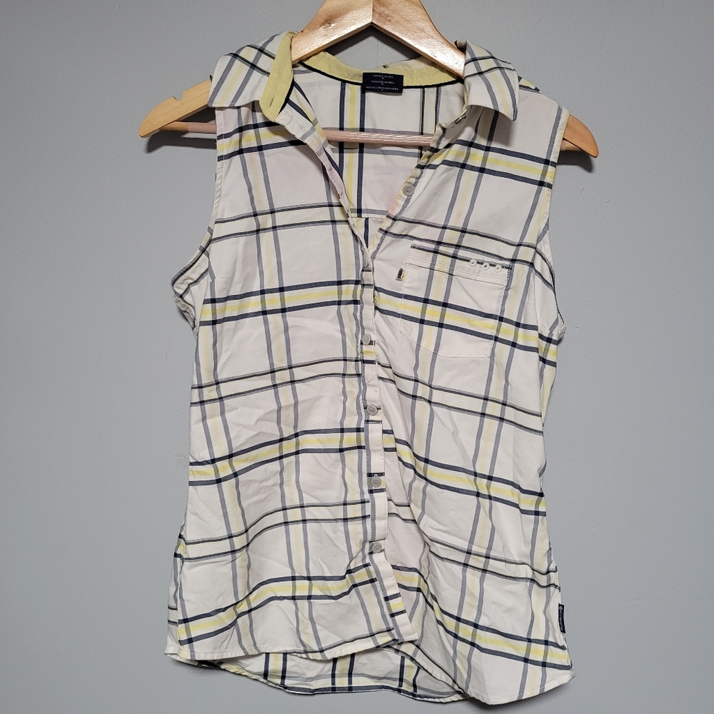 Columbia Tank Top | Women's M